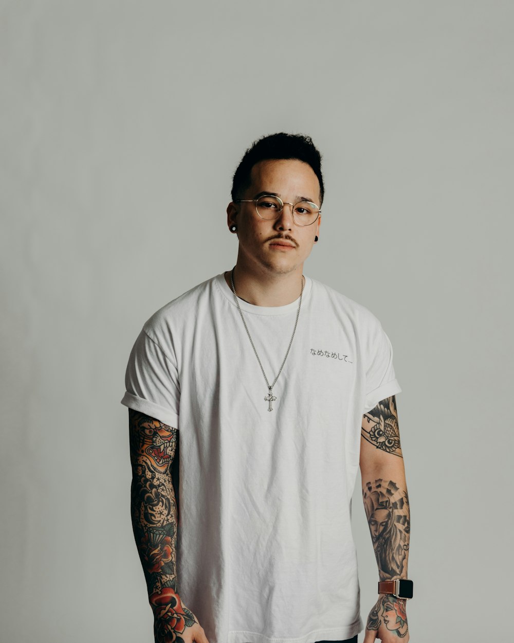 Elias Mercer